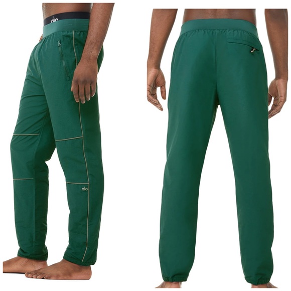 ALO Yoga Other - New ALO Yoga Torrent Sweatpants Joggers Track Pants In Baltic